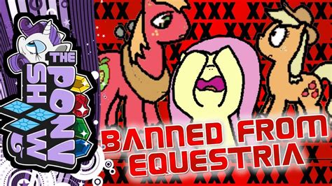 equestria daily|banned from equestria daily 1.5.